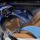 Illustration for article titled The Mercedes-Benz EQ Silver Arrow is a Gorgeous 1937 Throwback Electric Concept